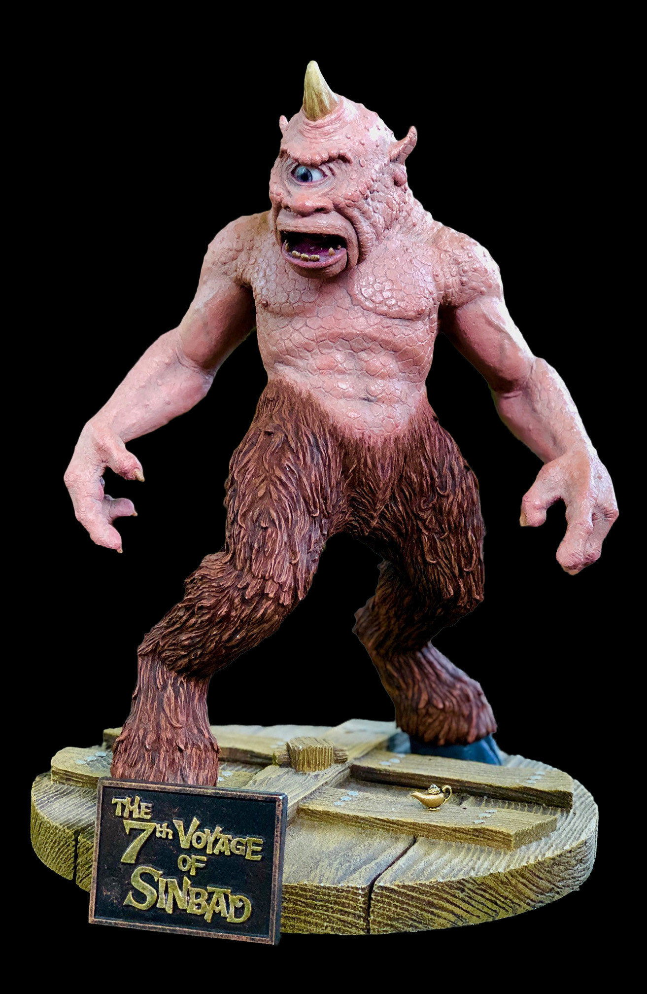 Cyclops Photo 1