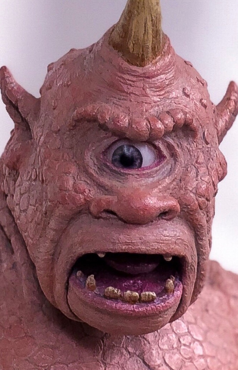 Cyclops Photo 2