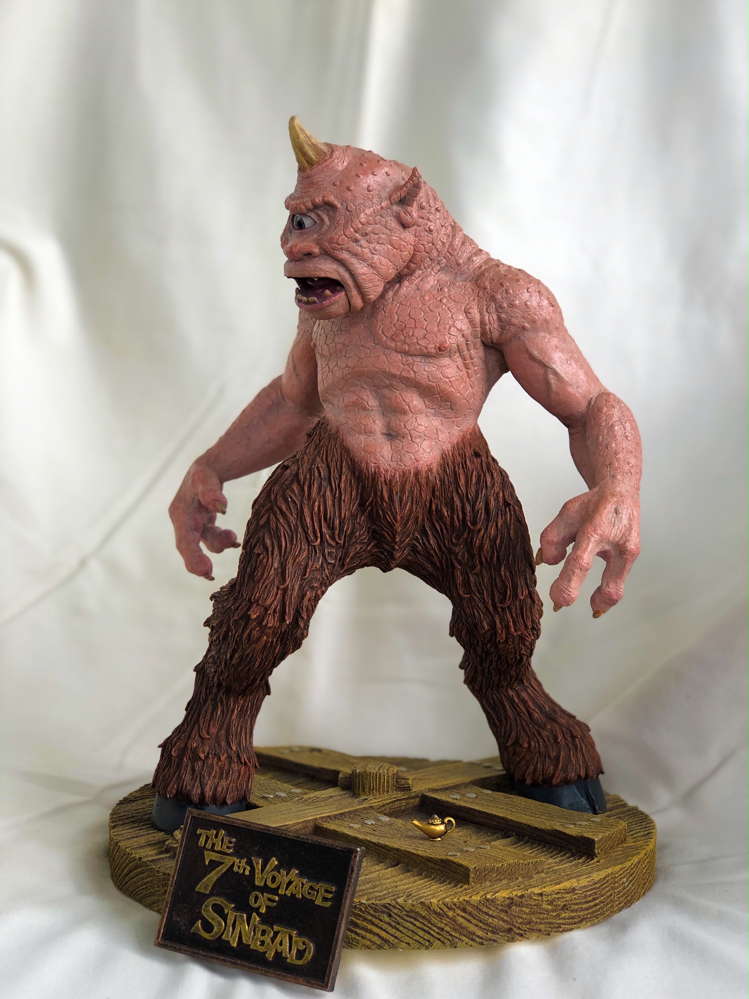 Cyclops Photo 3