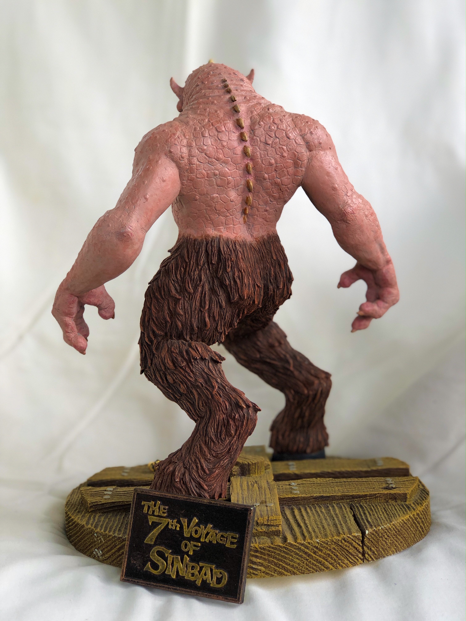 Cyclops Photo 5