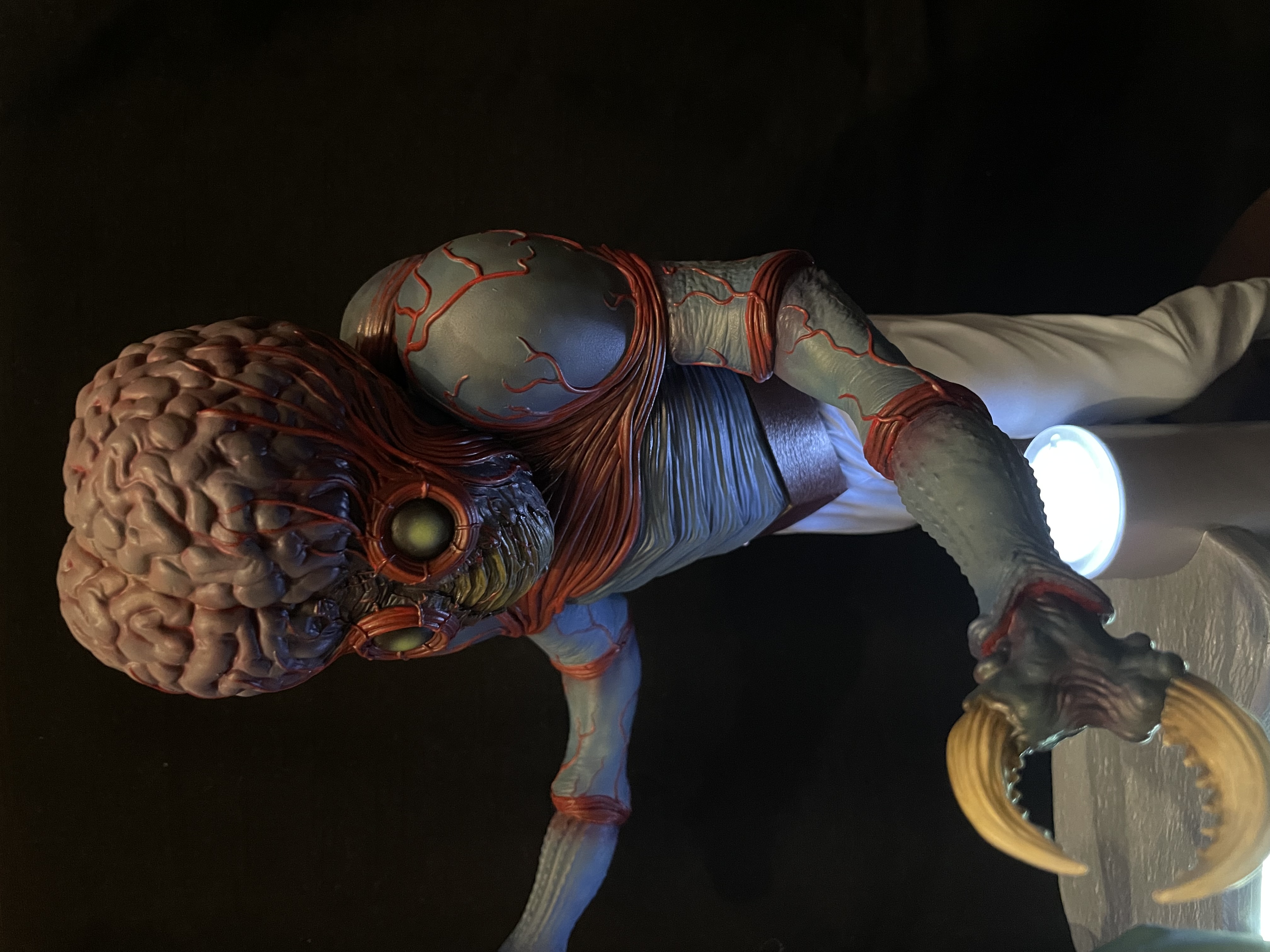 Mutant Menace Photo 3