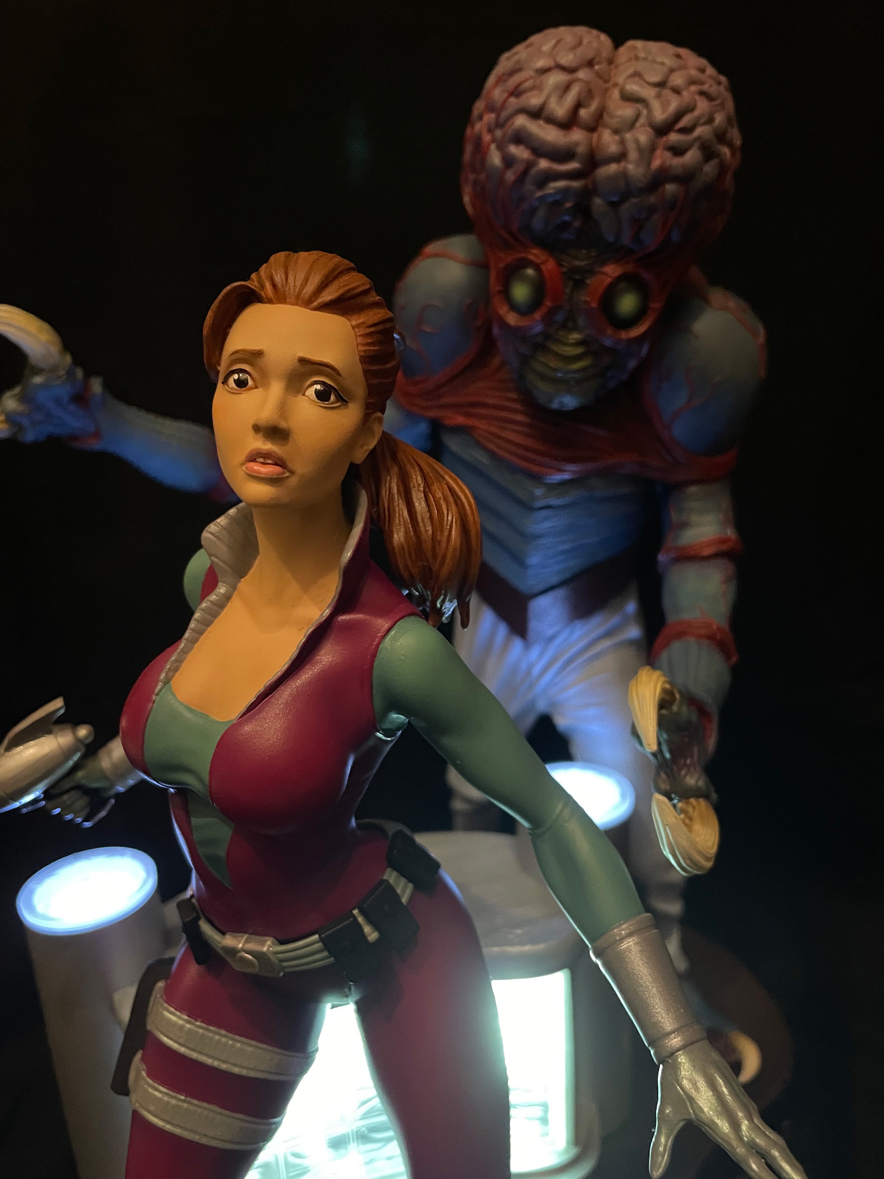 Mutant Menace Photo 4