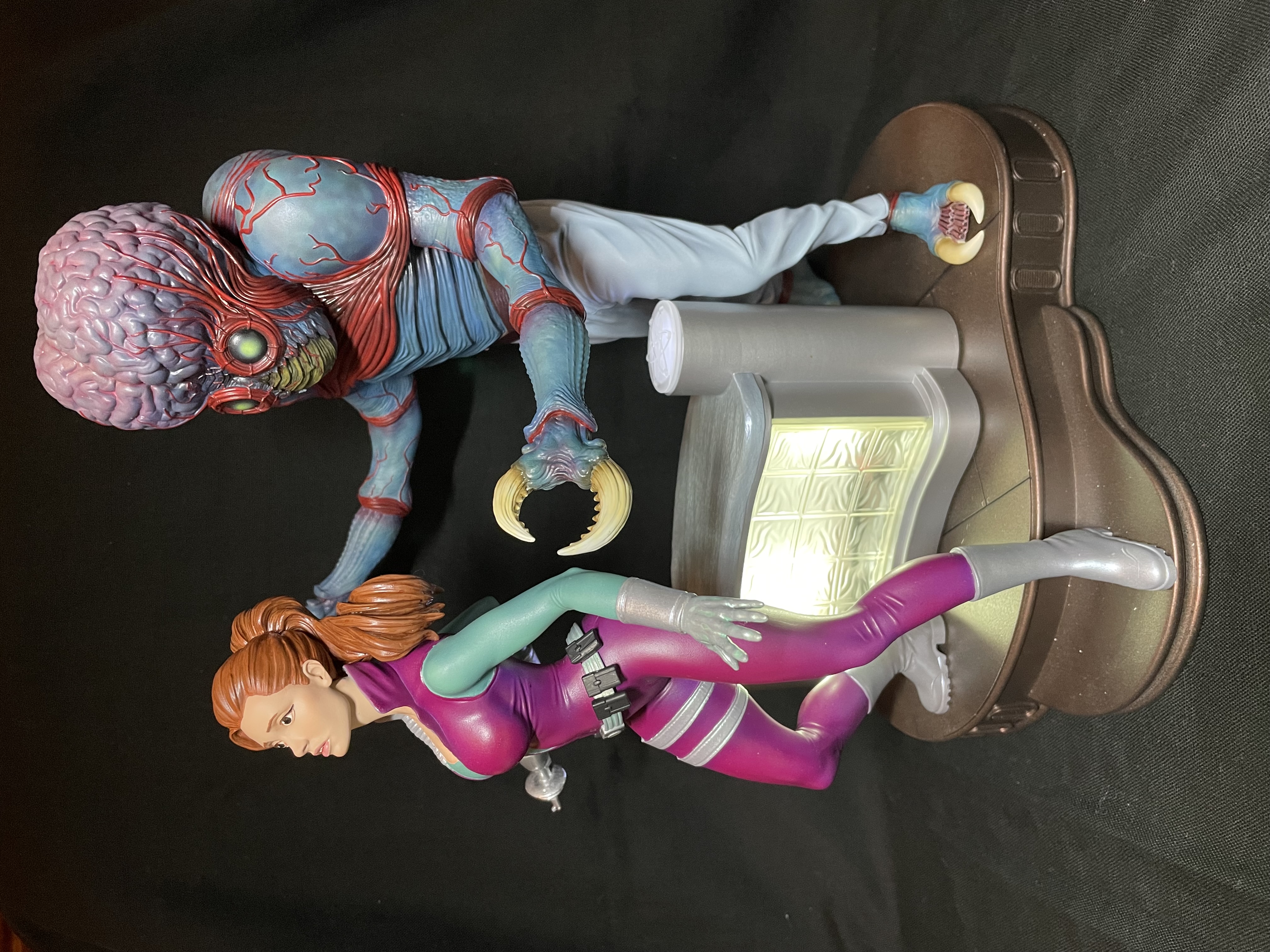 Mutant Menace Photo 5