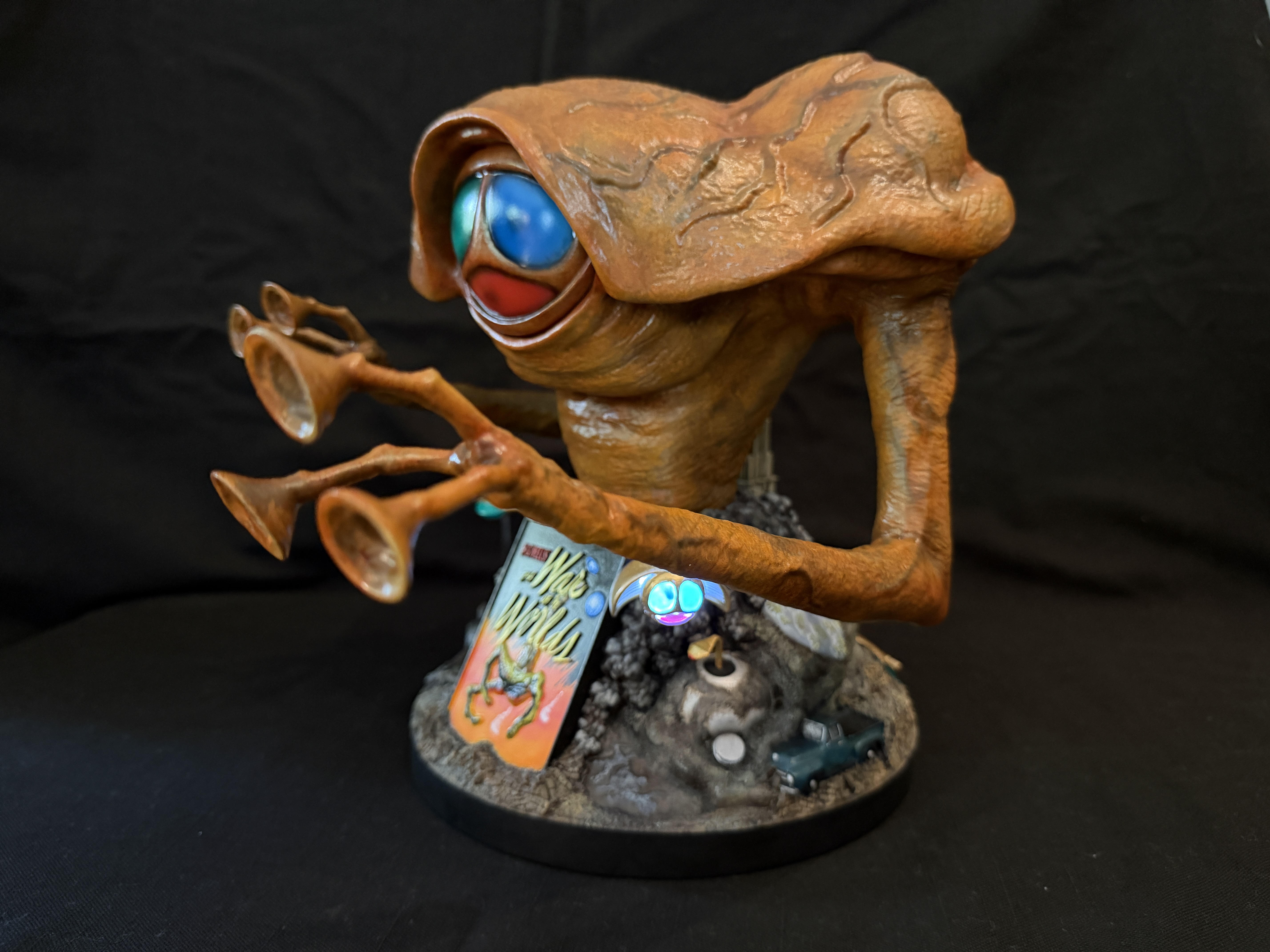 War of the Worlds Photo 3