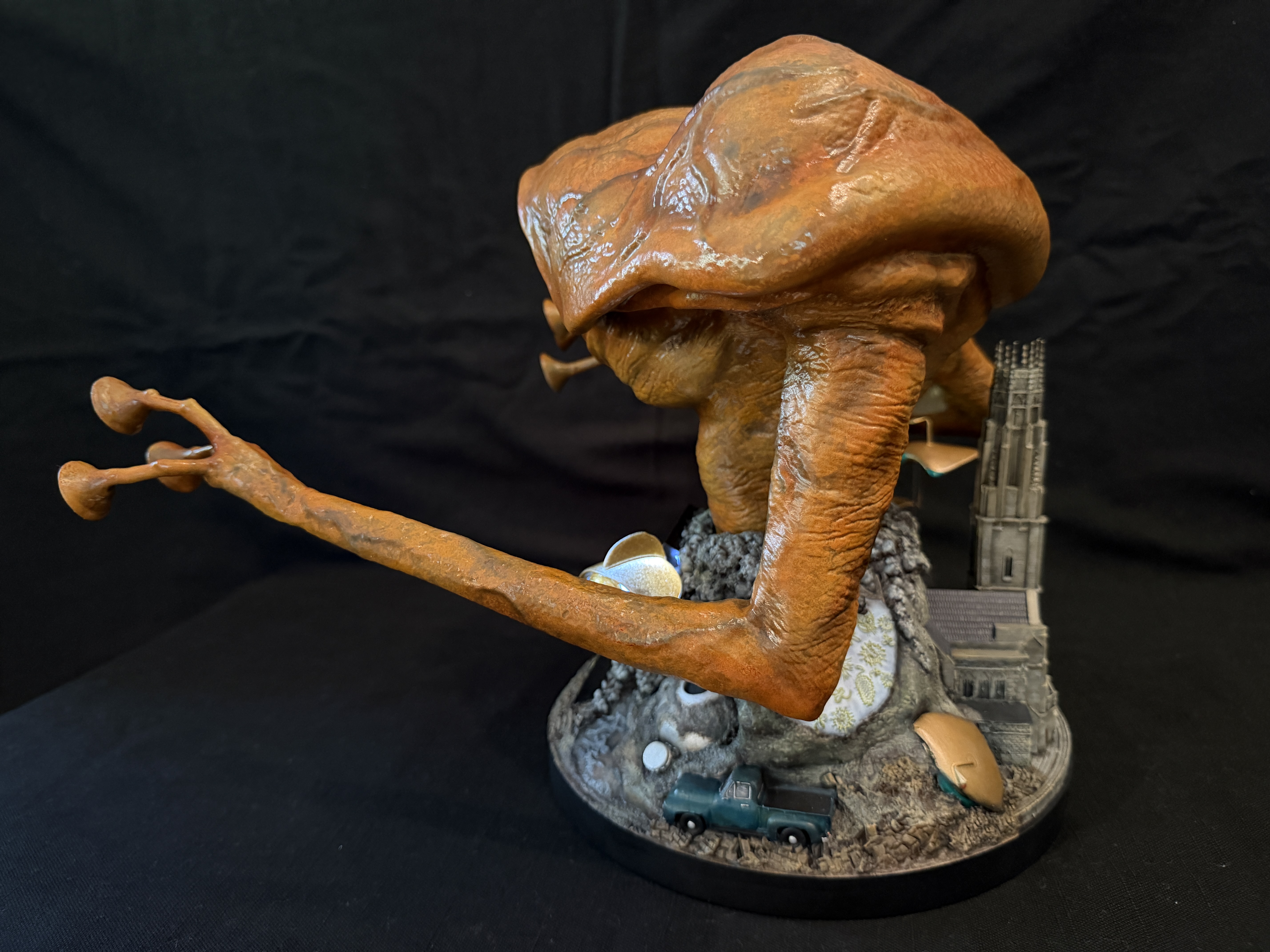 War of the Worlds Photo 4