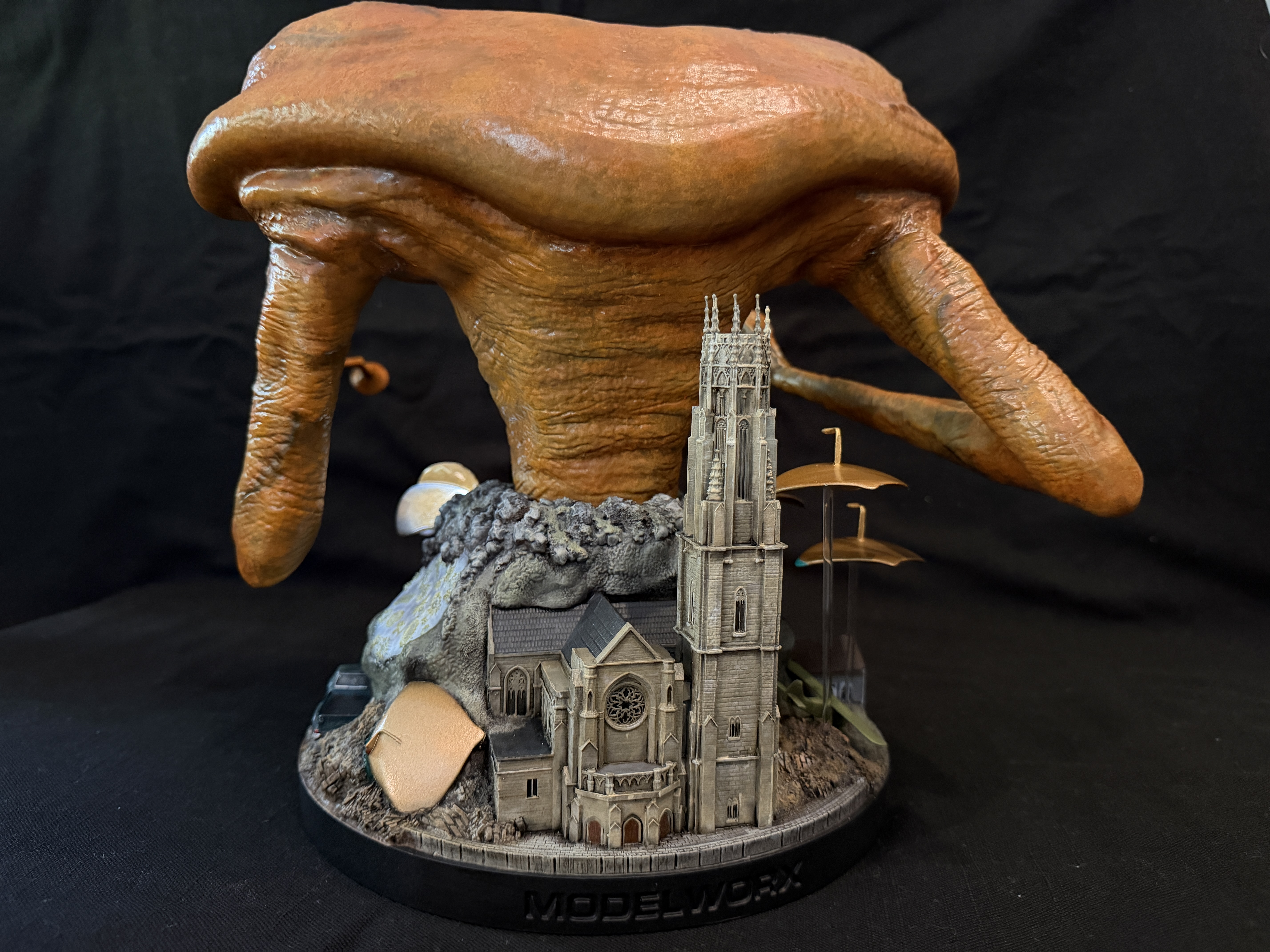 War of the Worlds Photo 5