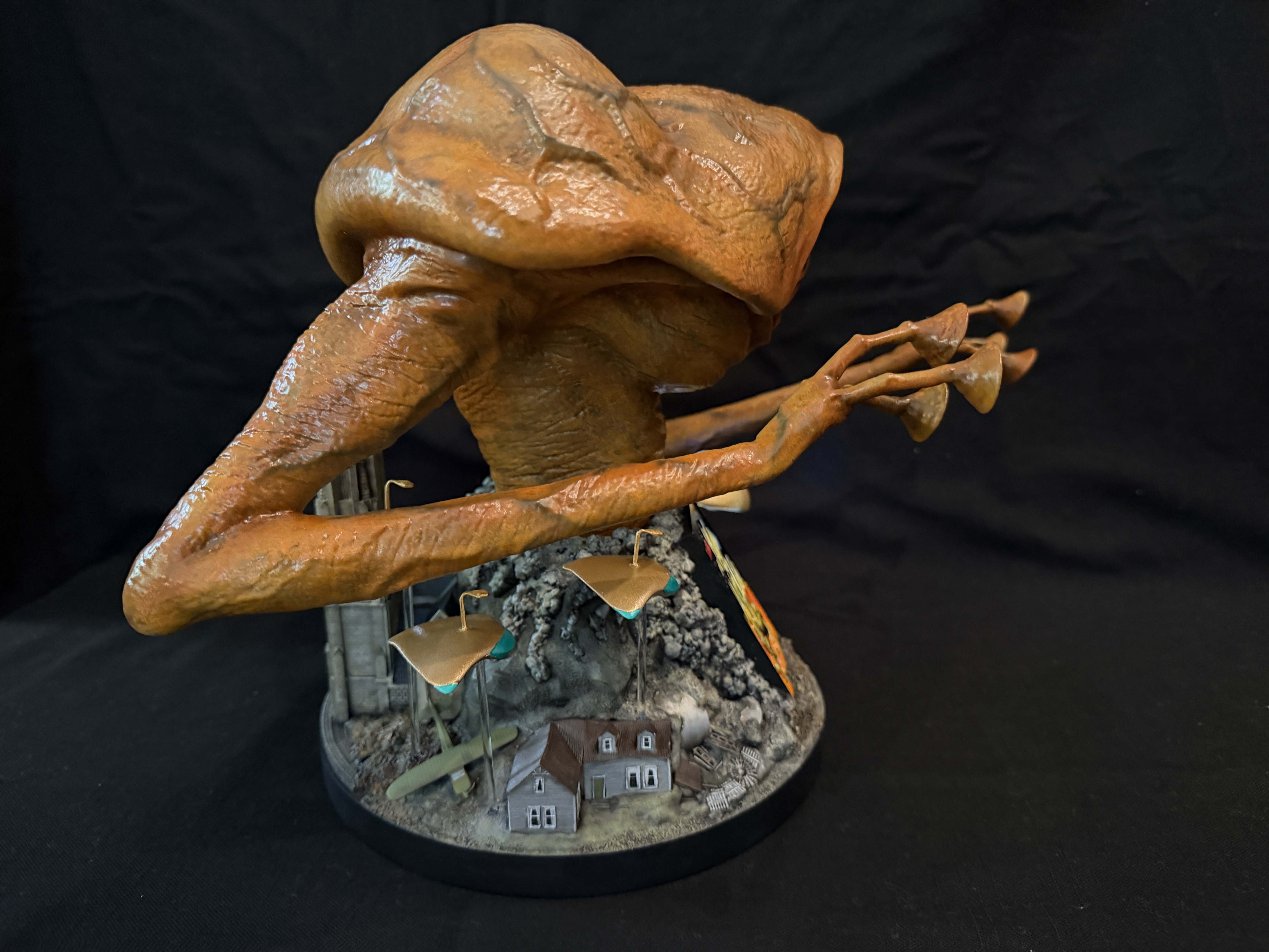 War of the Worlds Photo 6