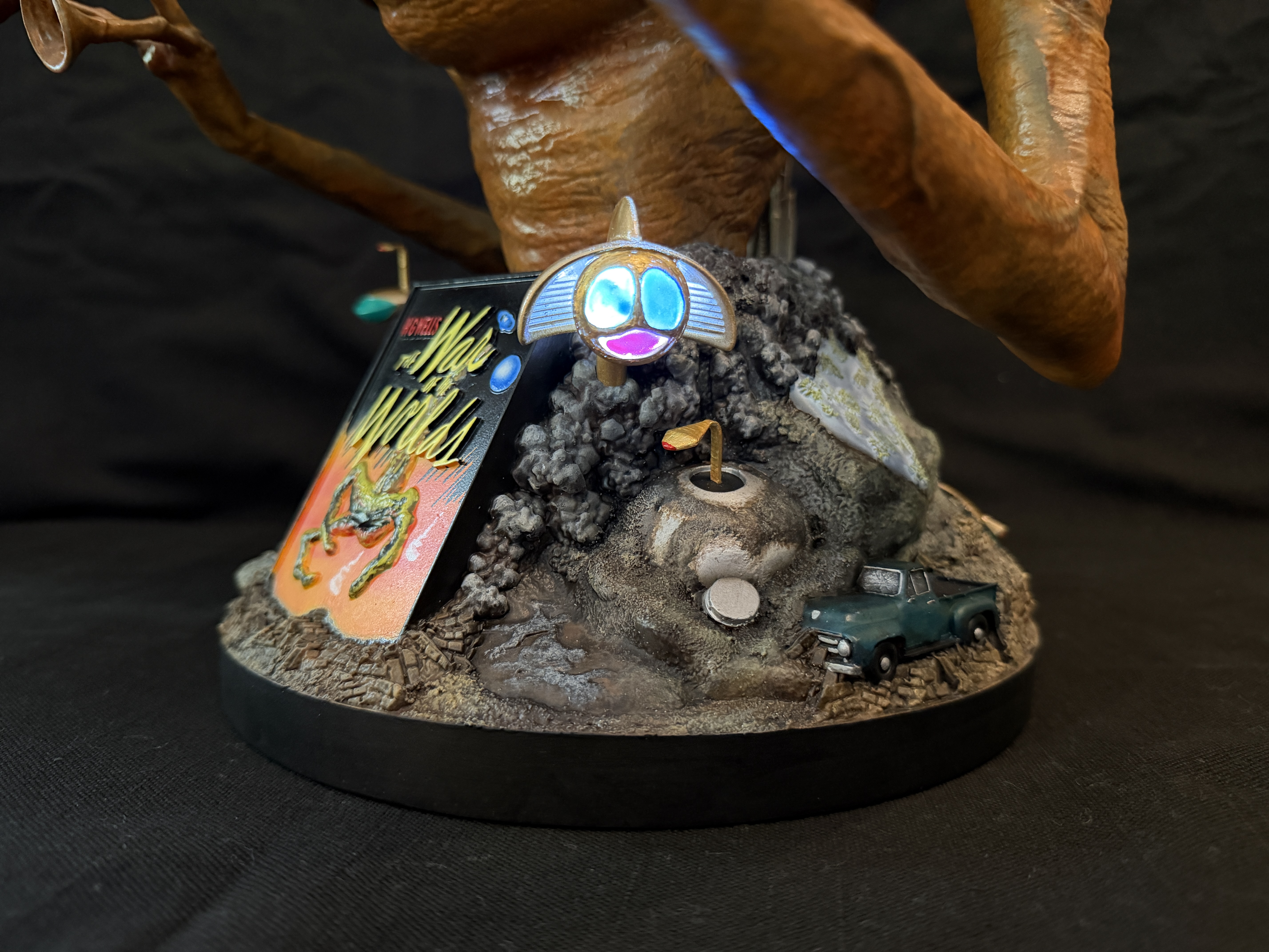 War of the Worlds Photo 7