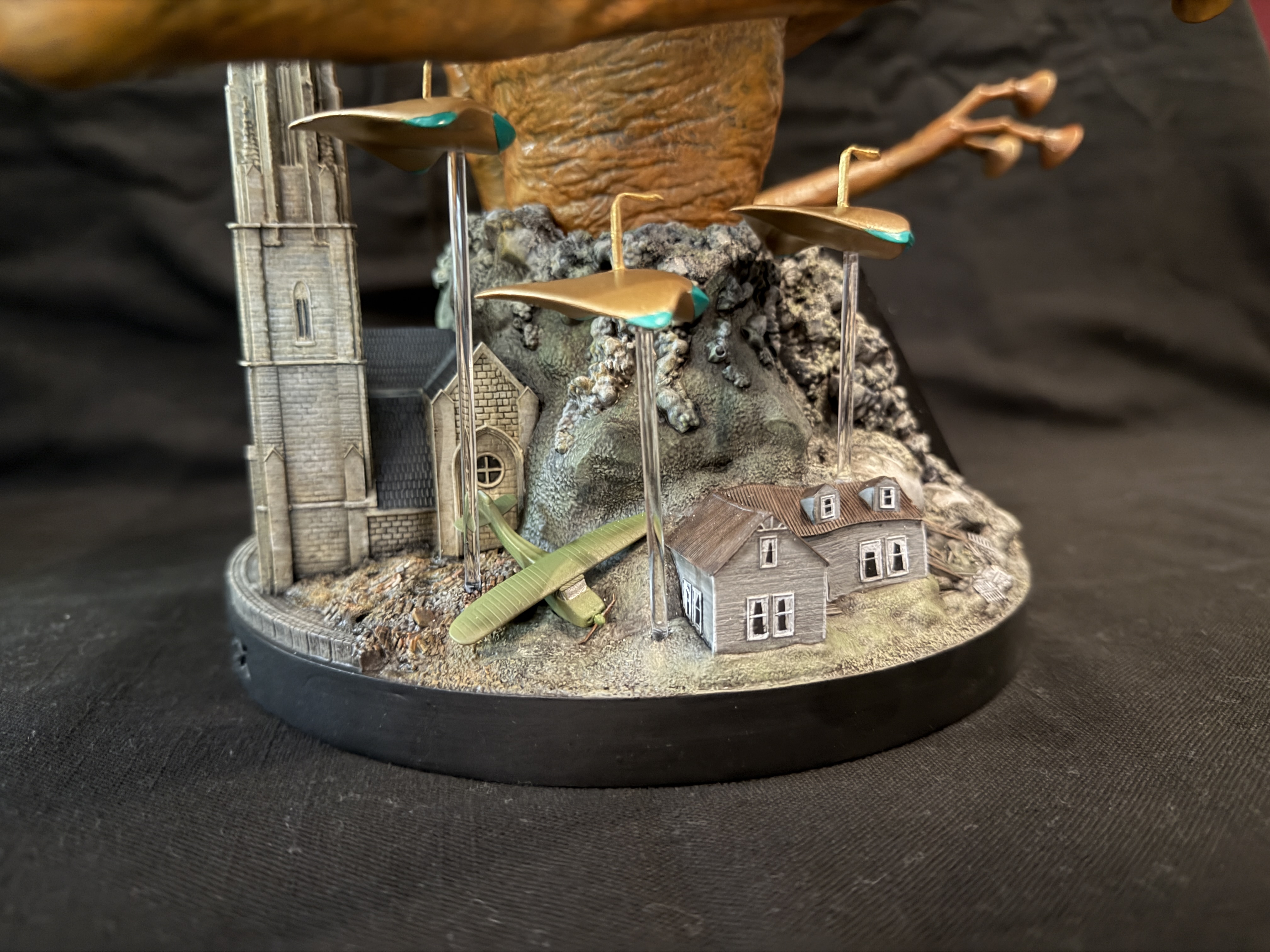 War of the Worlds Photo 8